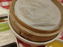 -西贝(龙华壹方天地店)