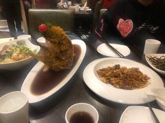 -老牌坊鲁菜名店(宽厚里店)