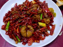 -老丘丘(较场口店)