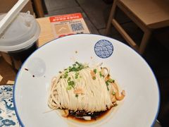 -新万鑫银丝面·非遗无锡味(惠山古镇店)