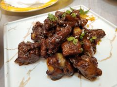-银都上海菜馆(粤海东路店)