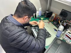 -联想电脑thinkpad官方旗舰店·售后维修中心(虹桥龙湖天街店)
