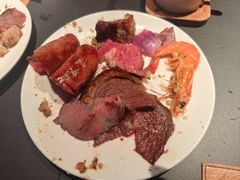 -拉蒂娜·巴西牛排馆 Latina·Brazilian Steakhouse(铜仁旗舰店)