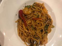 -食间牛排(湖西路店)