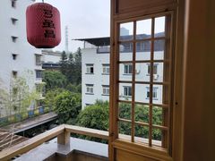 -弓虽昌焖烧鸡(大竹林店)