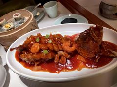 -佬泰丰斋· 乌镇茶食餐厅