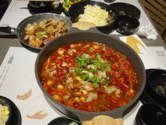 -一棠龙虾(徐家汇城开YOYO店)