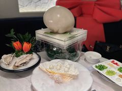 -汤城·料青山