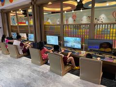 -青水瓦台汤泉(未央店)