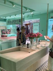 -青稚护手霜QINGZHI