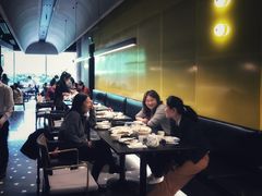 大堂-东莱馋房(陆家嘴店)