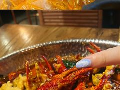 -大川先生·小龙虾·川菜(信义坊店)