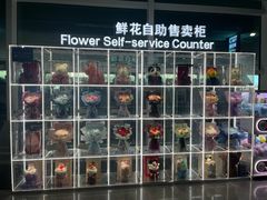 -福州长乐国际机场