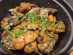 香煎口蘑-La Terre乐田(万象城店)