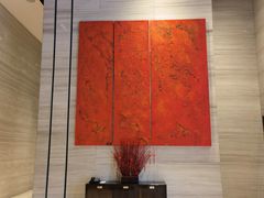 -重庆富力艾美酒店
