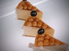 -BanCake·法式千层·拿破仑專門店