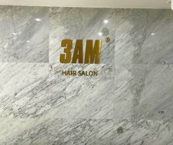 -3AM HAIR SALON染发接发