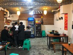 大堂-独雅老火锅(原宏声巷店)