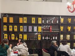 -满堂·烤鸭店·北京菜(鼓楼店)