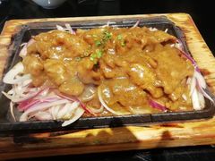 -高第街56号餐厅(银座商城玉函店)