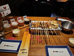 -肉串汪(西便门店)