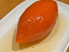 蜜汁红薯-荣小馆(杭州大厦店)