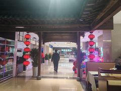 -郑庄脂渣海鲜楼(九水路店)
