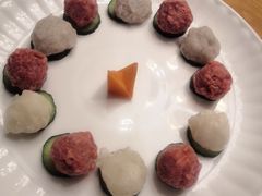 -太古汇海鲜姿造(延寿店)