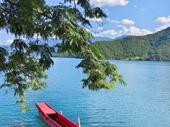 -丽江泸沽湖景区