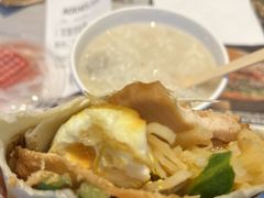 -肯德基(建华店)