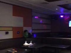 -歌神量贩式KTV(金谊店)