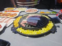 -外婆掌柜·东北家庭烤肉(托乐嘉店)