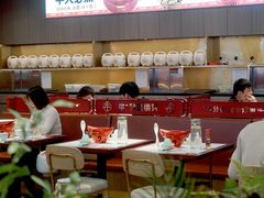 -辣可可·小炒黄牛肉(望京凯德MALL店)