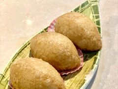 安虾咸水角-舊街坊茶楼(市二宫店)