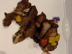 -Yan Ting 宴庭中餐厅(上海静安瑞吉酒店)