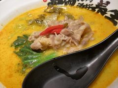 -和府捞面(东直门银座店)