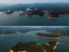 -广州市流溪河国家森林公园