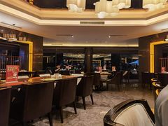 -岷山饭店-芝芝自助餐厅