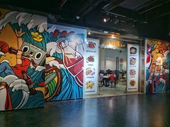 -友德福.老字号粤菜.广州地标融合美食(荔湾路店)