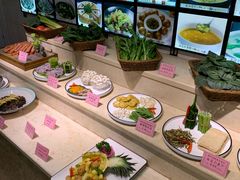 -聚丰园•湖鲜餐厅(阿红私房菜梅石路店)