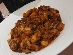 -王府井酒店(金桥港湾店)