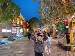 -清真蒋有记(老门东店)