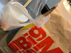 -麦当劳(新达汇三林店)