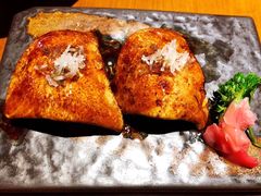 鹅肝寿司-魔丼屋(日月光店)