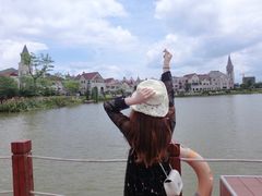 -美的鹭湖森林度假区