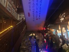 -二十八里太湖船菜(吉祥路店)