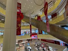 -银泰百货(北京大红门店)