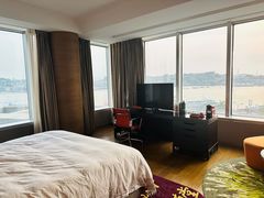 -厦门海港英迪格酒店(中山路店)