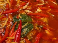 -情妹耙泥鳅·江湖川菜(科华店)