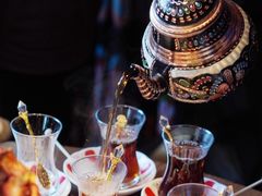 -纳鲁孜·新疆特色餐厅(上海悦荟广场店)